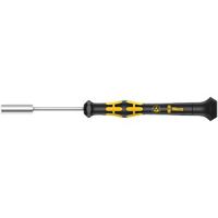 Wera 1569 Dopschroevendraaier ESD Sleutelbreedte (metrisch): 5 mm Koplengte: 60 mm