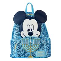 Disney By Loungefly Backpack Mickey Mouse Hap