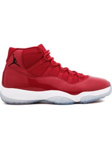 Jordan baskets Air Jordan 11 Retro Win Like 96 - Rouge