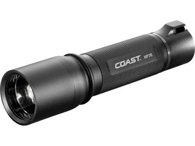 Coast HP7R Zaklamp werkt op een accu LED 300 lm 33 h 204 g Coast HP7R Zaklamp werkt op een accu LED 300 lm 33 h 204 g