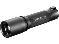 Coast HP7R Zaklamp werkt op een accu LED 300 lm 33 h 204 g