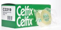 Celfix plakband PP ft 19 mm x 33 m - thumbnail