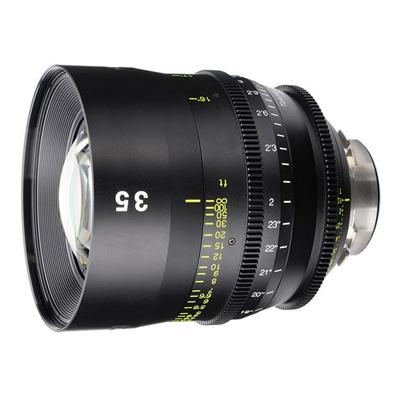 Tokina Cinema AT-X 35mm T1.5 objectief MFT-mount