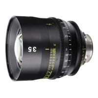 Tokina Cinema AT-X 35mm T1.5 objectief MFT-mount