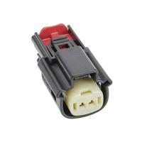 Molex 334710208 Female behuizing (kabel) Inhoud: 1 stuk(s) Bulk - thumbnail