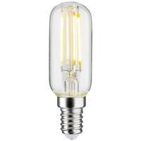 Paulmann 28693 LED-lamp Energielabel F (A - G) E14 4.8 W Warmwit (Ø x h) 25 mm x 82 mm 1 stuk(s) - thumbnail