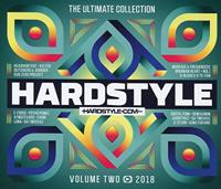 Hardstyle Ultimate Collection 02/2018