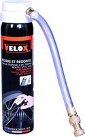 Velox Spuitbus bandenfix tyrerepair fiets 125ml - thumbnail