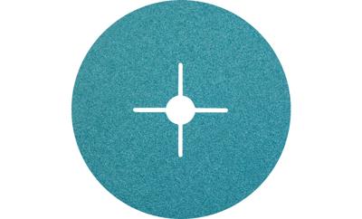 PFERD FS 180-22 Z 50 64205175 Schuurpapier voor schuurschijf Korrelgrootte 50 (Ø) 180 mm 25 stuk(s)