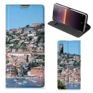 Sony Xperia L4 Book Cover Zuid-Frankrijk