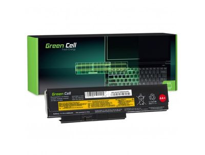 Green Cell OA36283 GC-LE63 Laptopaccu 10.8 V 4400 mAh Lenovo