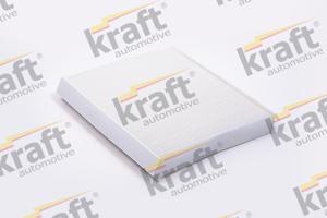 Interieurfilter KRAFT AUTOMOTIVE, u.a. für Ford, Volvo