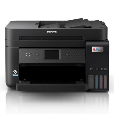 Epson EcoTank ET-4850 printer