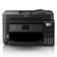 Epson EcoTank ET-4850 printer