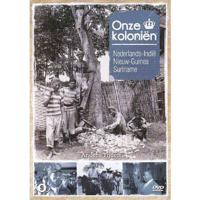 Onze Kolonien (DVD)