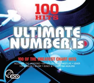 100 Hits - Ultimate.. - CD (0654378716720)