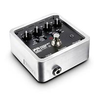 Palmer POCKET AMP MK 2 - draagbare gitaren Preamp