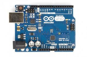 Arduino A000073 Board Uno Rev3 SMD Core ATMega328