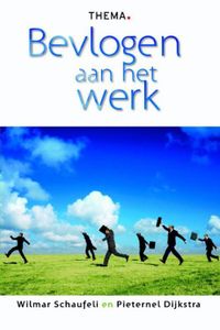 Bevlogen aan het werk - Wilmar Schaufeli, Pieternel Dijkstra - ebook