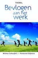 Bevlogen aan het werk - Wilmar Schaufeli, Pieternel Dijkstra - ebook - thumbnail