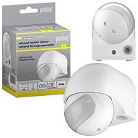 Goobay 95174 infrarood bewegingsmelder