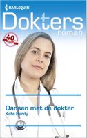 Dansen met de dokter - Kate Hardy - ebook - thumbnail