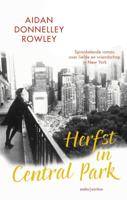 Herfst in Central Park - Aidan Donnelley Rowley - eBook (9789026336683)