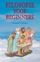 Filosofie voor beginners - Donald Palmer - ebook - thumbnail