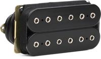 DiMarzio DP 220FBK D Activator Bridge