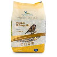 Wildbird VBN Hi-Energy mix 2,5KG