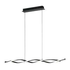 Fischer & Honsel Design hanglamp Dreje 61065