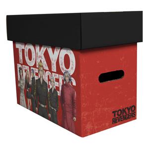 Tokyo Revengers Storage Box Characters 60 x 50 x 30 cm