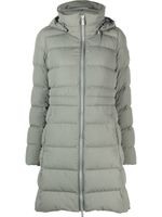 Canada Goose parka Aurora à capuche - Vert