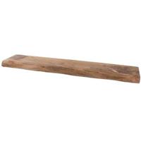 Home67 - Wandplank Pure Mangohout 100 cm