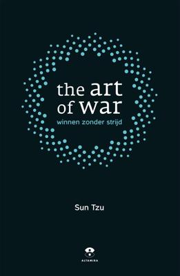 The art of war - Sun Tzu - eBook (9789401304047) The art of war - Sun Tzu - eBook (9789401304047)