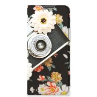 OPPO A96 | A76 Stand Case Vintage Camera