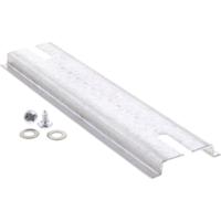 Wiska DIN Rail Kit - COMBI 1010 DIN-draagrail Slobgat 130 mm 1 stuk(s) - thumbnail