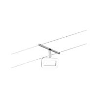 Paulmann 94481 spotje Railspot Niet-verwisselbare lamp(en) LED 4,8 W G