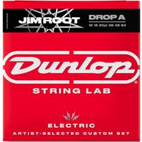 Dunlop JRN1264DA Jim Root Drop A String Lab Series Signature 12-64 snarenset - thumbnail