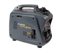 Eurom 230V Independ 2000 4 takt Benzine inverter Aggregaat generator 441727