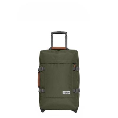 Eastpak Tranverz S graded jungle Handbagage koffer Trolley Eastpak Tranverz S graded jungle Handbagage koffer Trolley