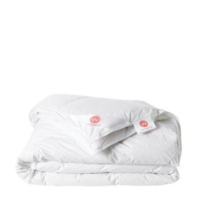 Wehkamp Home donzen enkel dekbed Wehkamp Home donzen enkel dekbed