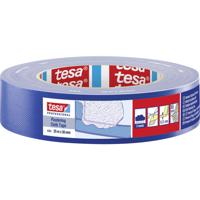 tesa 04363-00002-02 Gipstape tesa Professional Blauw (l x b) 25 m x 30 mm 1 stuk(s) - thumbnail