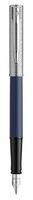 Waterman Allure Deluxe vulpen Blauw 1 stuk(s)