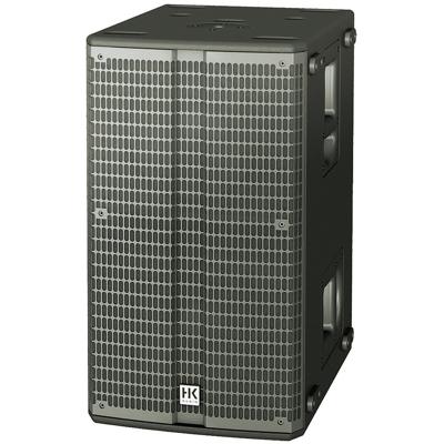 HK Audio Linear 5 L Sub 1200 A actieve subwoofer HK Audio Linear 5 L Sub 1200 A actieve subwoofer