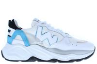 Womsh Futura 211116 white multi 4 Wit 