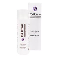 Topiderm Douche Olie 200ml - thumbnail