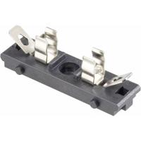 TRU COMPONENTS 1587909 TC-R3-45A Zekeringhouder Geschikt voor Buiszekering 5 x 20 mm 8 A 250 V/AC 1 stuk(s) - thumbnail