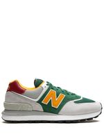 New Balance x Junya Watanabe baskets MAN 574 Legacy - Gris - thumbnail