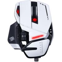 Mad Catz R.A.T. 6+ muis Rechtshandig USB Type-A Optisch 12000 DPI